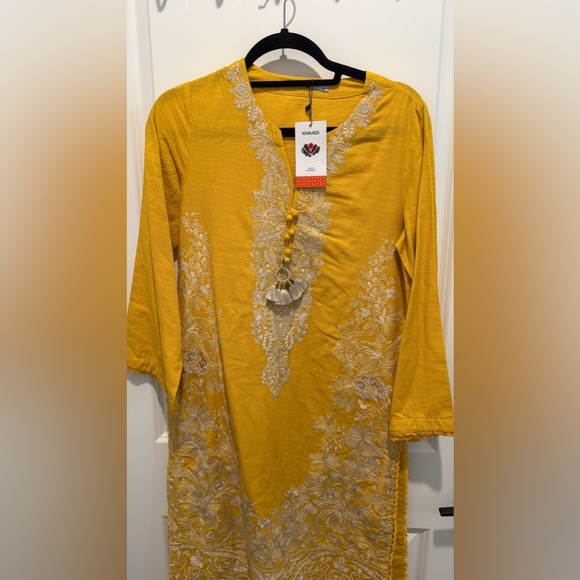 Khaadi Tops - Khaadi - Pakistan brand